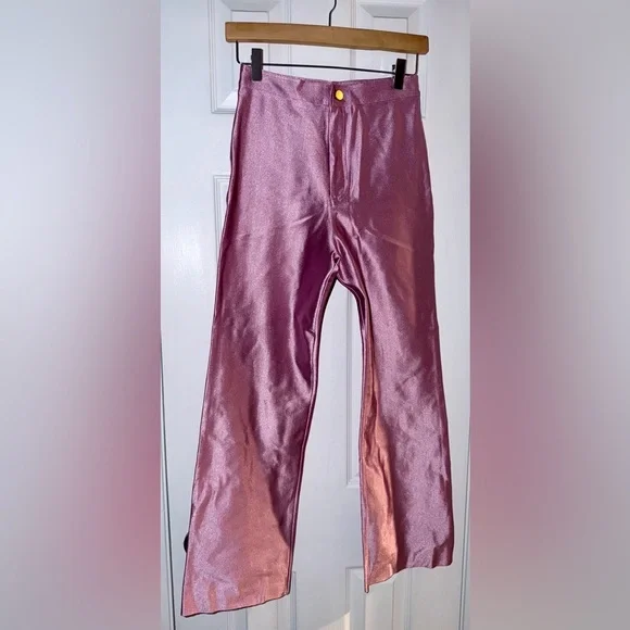 Rezek Studio blush hustle pant - Picture 9 of 15